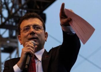 İBB’nin Fatih tablosuna bir inceleme daha: ‘Sahip çıktığı için yargılanacak’
