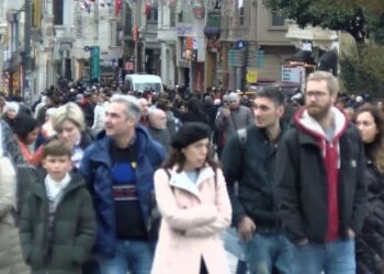 Profesörden korkutan tahmin: ‘2030 yılında…’