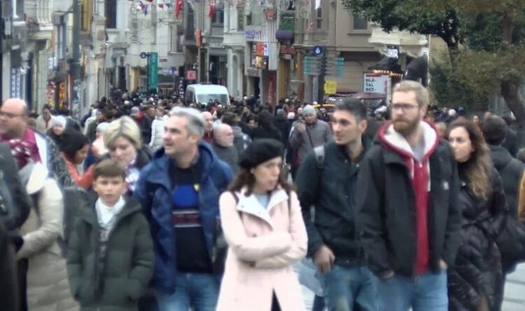 Profesörden korkutan tahmin: ‘2030 yılında…’