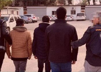 6 ilde sahte para operasyonu: Çok sayıda gözaltı var