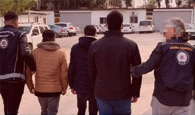 6 ilde sahte para operasyonu: Çok sayıda gözaltı var