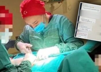 Sahte doktorun ‘yazışmaları’ ortaya çıktı