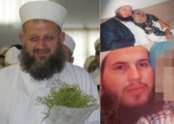 Kızını 6 yaşında evlendiren Gümüşel çifti duruşmaya gitmeyecek!