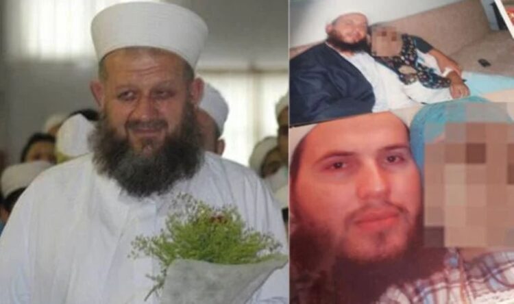 Kızını 6 yaşında evlendiren Gümüşel çifti duruşmaya gitmeyecek!