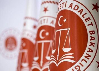 Adalet Bakanlığı’ndan ‘cinsel istismar’ genelgesi