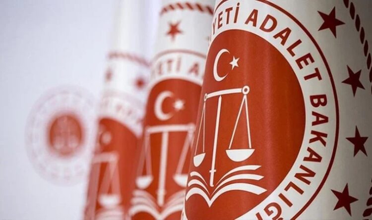 Adalet Bakanlığı’ndan ‘cinsel istismar’ genelgesi