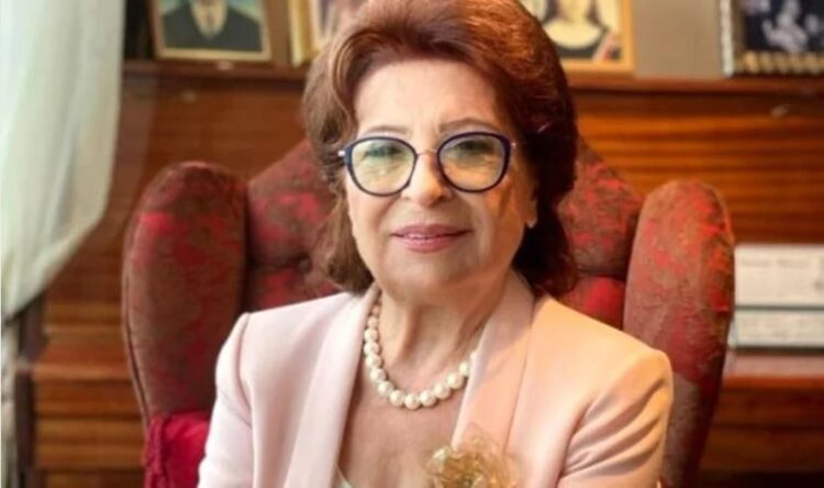 Gülseren Budayıcıoğlu, TV sektörüne neden girdiğini açıkladı