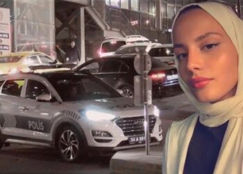 18 yaşındaki Zuhal’i vuran polis memuru tutuklandı