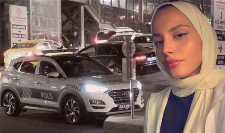 18 yaşındaki Zuhal’i vuran polis memuru tutuklandı