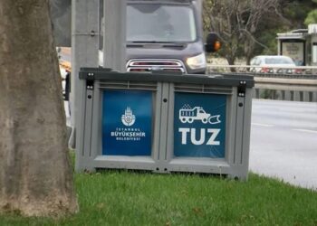 İstanbul’da kar hazırlığı: Uzmanı son tahminini paylaştı