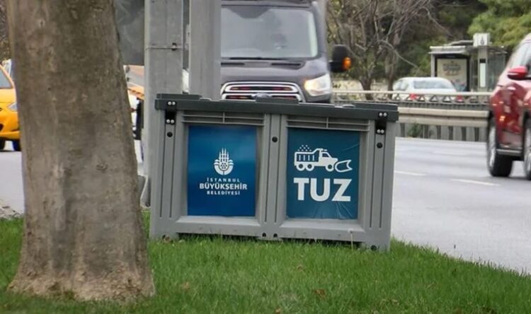 İstanbul’da kar hazırlığı: Uzmanı son tahminini paylaştı