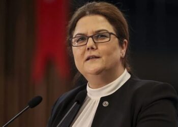 Bakan Yanık’tan ‘6 yaşındaki çocuğa istismar’ açıklaması