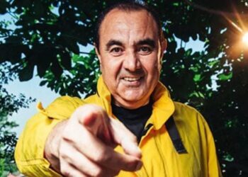 Sadettin Teksoy yıllar sonra ilk kez ekranda olacak