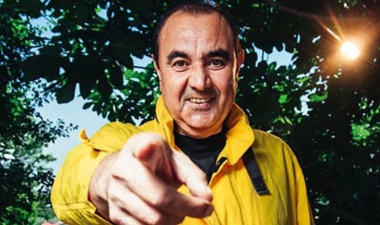 Sadettin Teksoy yıllar sonra ilk kez ekranda olacak