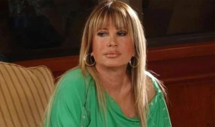 Pakize Suda’nın vasiyeti ortaya çıktı