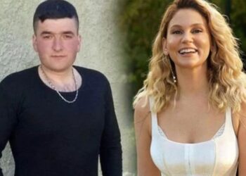 Farah Zeynep Abdullah hakkında hapis istemi