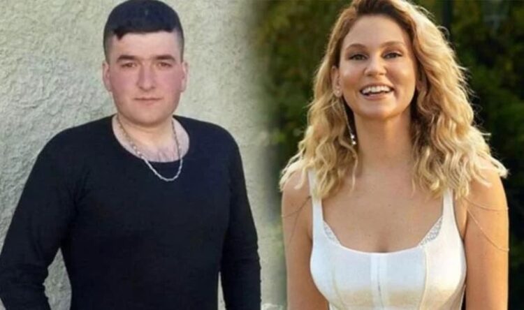 Farah Zeynep Abdullah hakkında hapis istemi