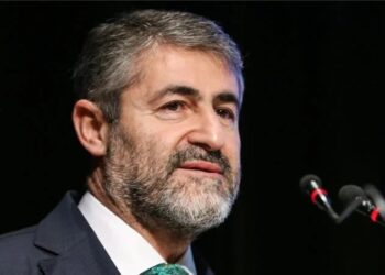 Bakan Nebati’den EYT ve KGF açıklaması
