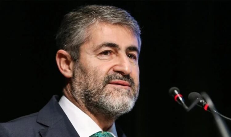 Bakan Nebati’den EYT ve KGF açıklaması