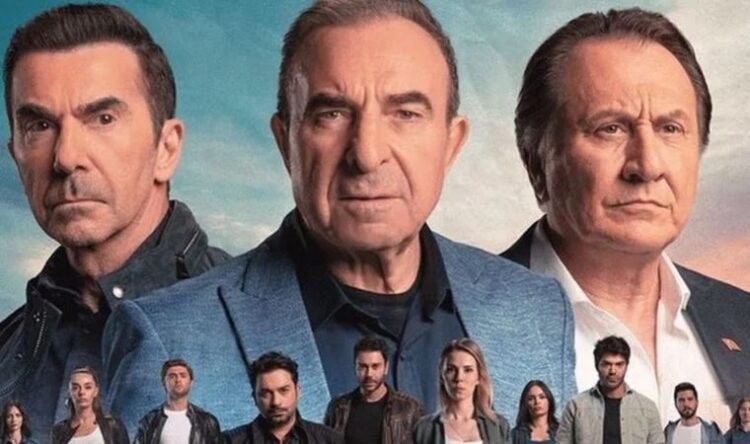 İlker İnanoğlu’ndan kanal değiştirme iddialarına yanıt