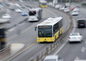 İstanbul’da toplu ulaşıma zam