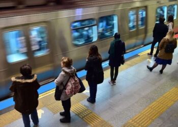 İBB’den yılbaşı için toplu ulaşım kararı