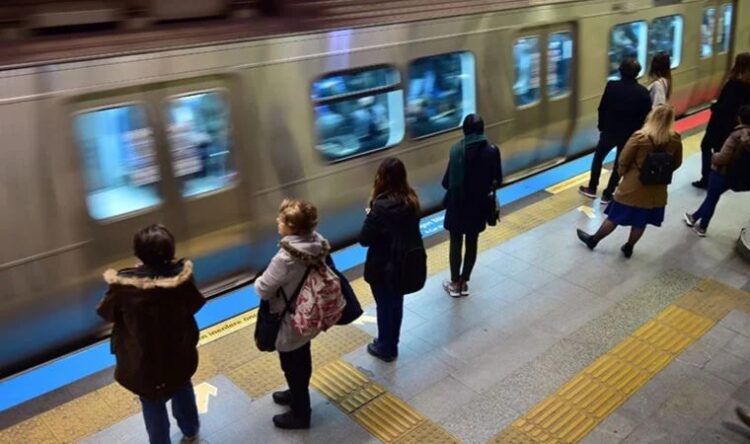 İBB’den yılbaşı için toplu ulaşım kararı