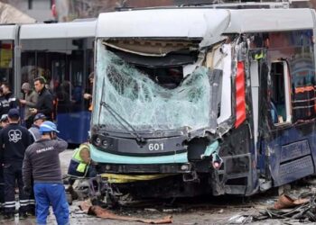 İstanbul’da tramvay faciasında yeni gelişme