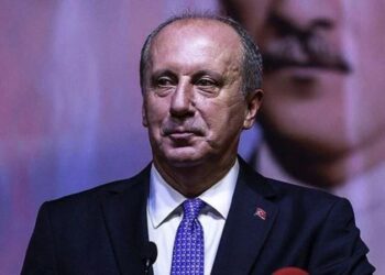 Fatih Portakal sordu, Muharrem İnce yanıtladı: Yeni bir ittifak mı kuruluyor?
