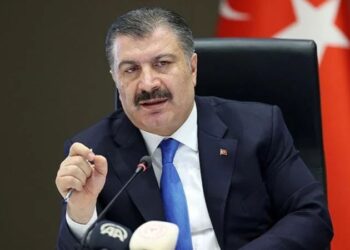 Bakan Koca’dan 6 yaşındaki çocuğun ‘evlendirilmesinde’ kemik yaşı raporu açıklaması