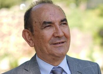 İYİ Parti’li İl Başkanı istifa etti
