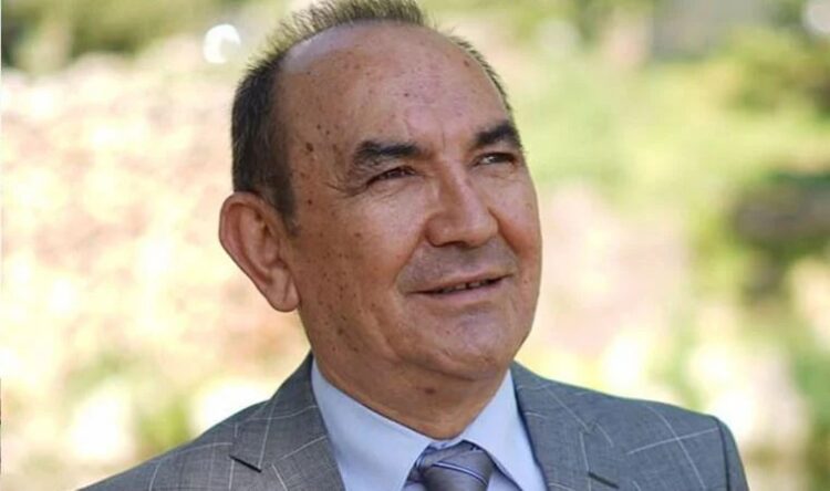 İYİ Parti’li İl Başkanı istifa etti