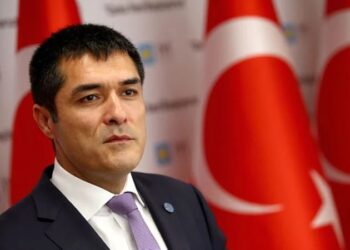 İYİ Partili Kavuncu’ya yumruklu saldırıda yeni gelişme