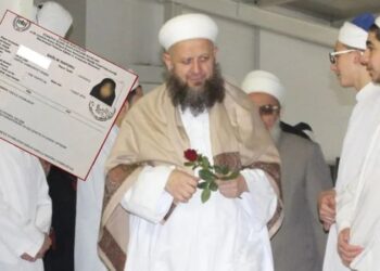 H.K.G.’ye 2012 yılında verilen yaş tespit raporu ortaya çıktı