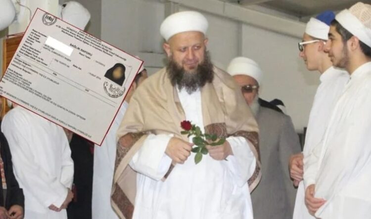 H.K.G.’ye 2012 yılında verilen yaş tespit raporu ortaya çıktı