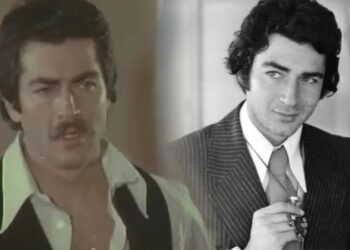 “Aşk-ı Memnu’nun eski Behlül’ü” Salih Güney’in son hali gündem oldu