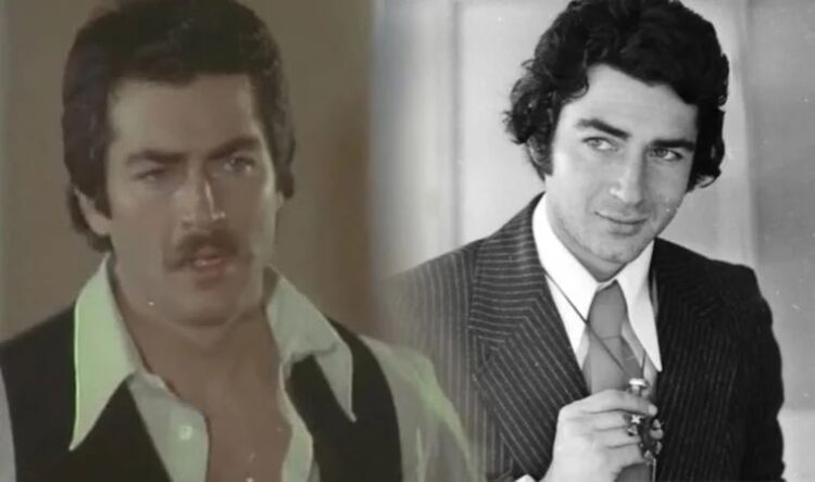 “Aşk-ı Memnu’nun eski Behlül’ü” Salih Güney’in son hali gündem oldu