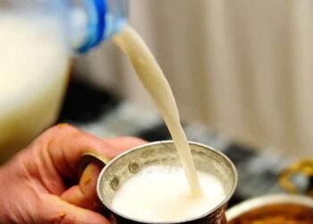 Süt ürünleriyle ilgili yeni düzenleme