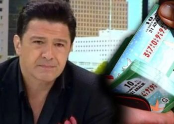 Milli Piyango’yu eleştiren Hakan Ural’dan ışık hızıyla ‘U dönüşü’