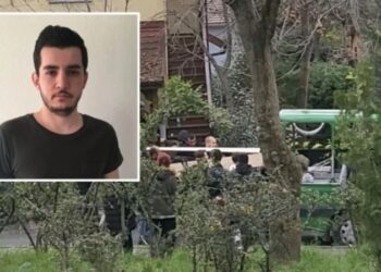 Doğum günü partisinin ardından ölü bulundu