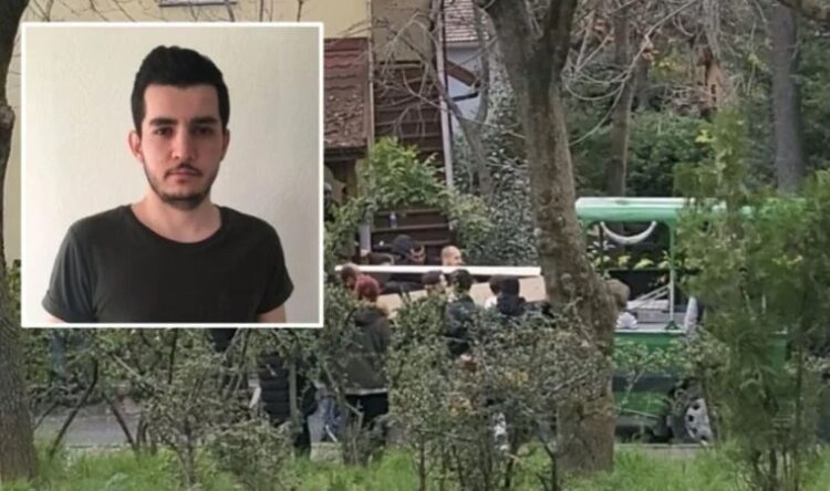 Doğum günü partisinin ardından ölü bulundu