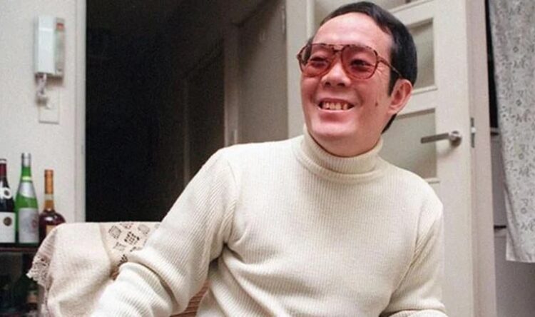 Arkadaşını öldürüp yiyen katil hayatını kaybetti