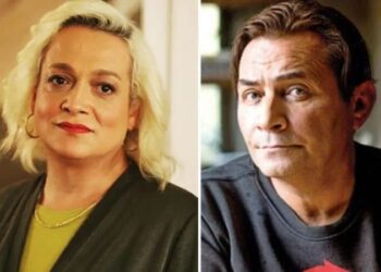 Çağlayan sitem etmişti: Ayta Sözeri’den ‘telefon’ yanıtı