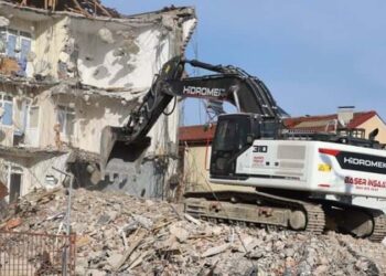 Depremin ardından Düzce Valiliği’nden ‘yüksek kira’ uyarısı