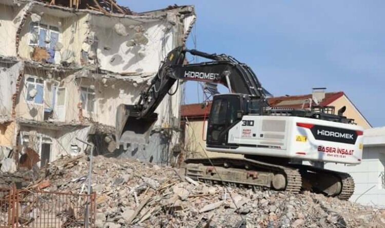 Depremin ardından Düzce Valiliği’nden ‘yüksek kira’ uyarısı