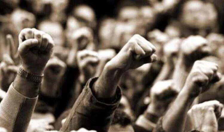 Sosyalist Güç Birliği ‘tarikat’ ve ‘cemaatlere’ karşı sokağa çıkıyor