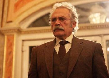Haluk Bilginer’e ödül kazandıran ‘Şahsiyet’ geri dönüyor