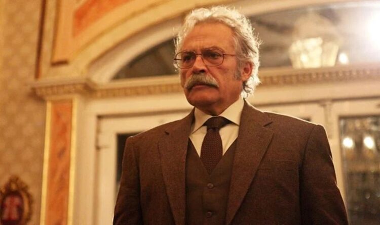 Haluk Bilginer’e ödül kazandıran ‘Şahsiyet’ geri dönüyor