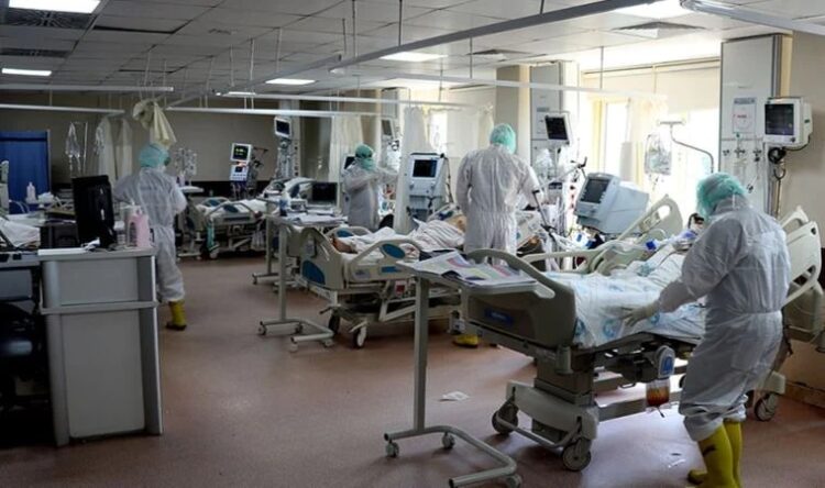 Acil ve yoğun bakımlar alarmda… İşte yeni üçlü tehlike