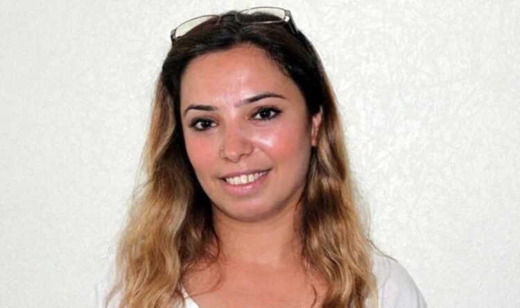 Deniz Poyraz cinayetinde karar